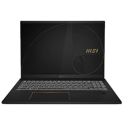 MSI SUMMIT E16 FLIP EVO A11MT-012TR i7-1195G7 Notebook – görsel 1