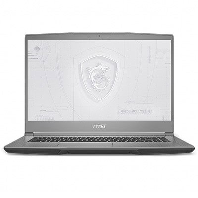 MSI WF65 10TJ-826TR i7-10750H Notebook – görsel 1
