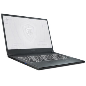 Msi Ws76 11um 615tr I9 11900h 32gb Ddr4 Rtxa5000 Gddr6 16gb 1tb Ssd 17 3 Fhd 144hz W10p Notebook 1