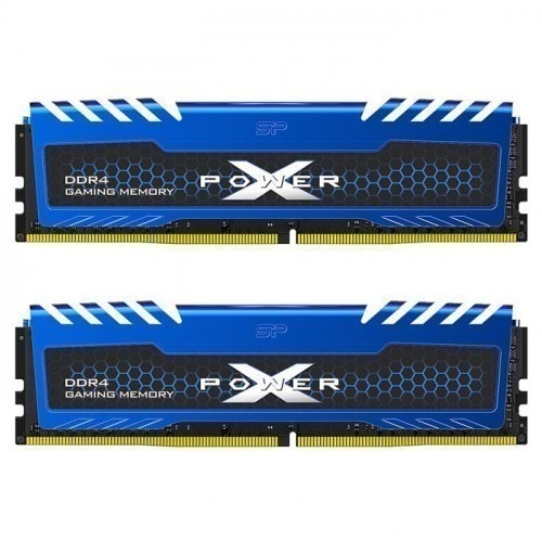 SiliconPower Silicon Power Mavi Ram – görsel 1