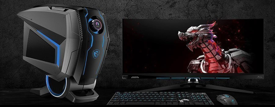 MSI MEG AEGIS TI5 11TE-084EU I9-11700K Gaming Bilgisayar – Kendi oyun tarzınızı oluşturun
