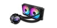 ROG STRIX Z690-A GAMING WIFI D4 ROG STRIX Z690-A GAMING WIFI D4