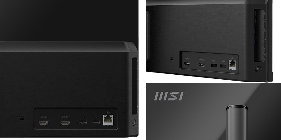 MSI MODERN AM271P 11M-018TR Bilgisayar – Kapsamlı Kalite Kontrol Testleri