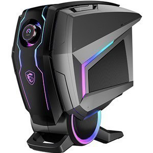 MSI MEG AEGIS TI5 11TE-084EU I9-11700K Gaming Bilgisayar – görsel 2