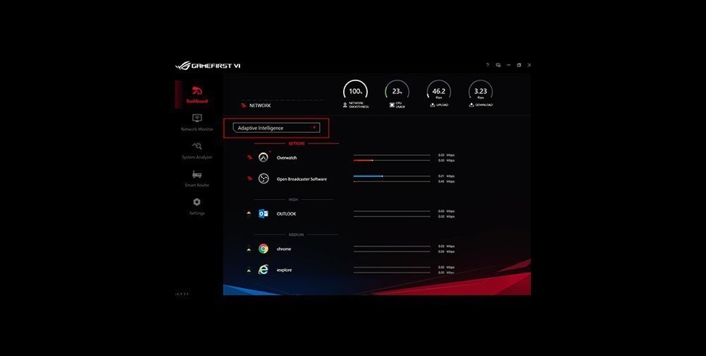 ROG STRIX Z690-A GAMING WIFI D4 ROG STRIX Z690-A GAMING WIFI D4