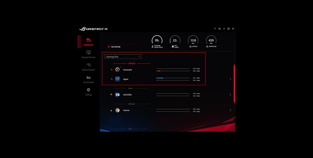 ROG STRIX Z690-F GAMING WIFI ROG STRIX Z690-F GAMING WIFI