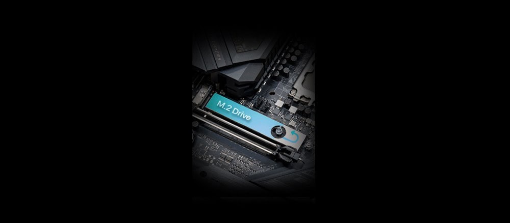 ROG STRIX Z690-A GAMING WIFI D4 ROG STRIX Z690-A GAMING WIFI D4