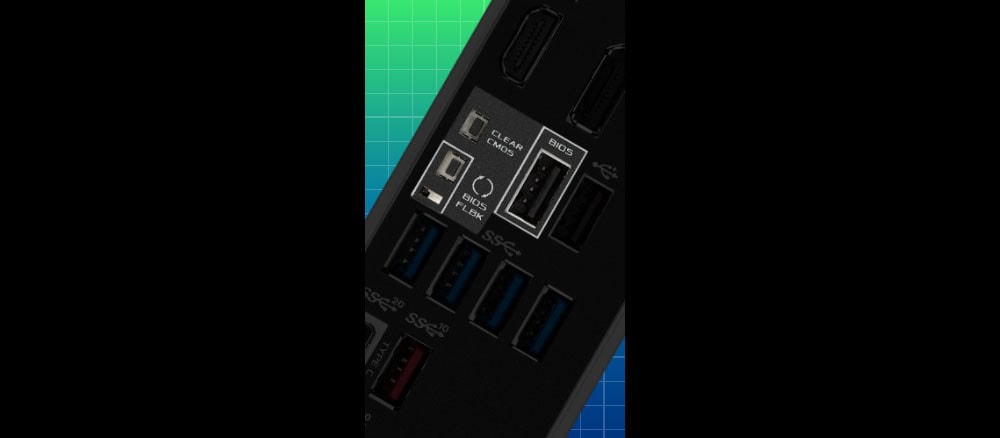 ROG STRIX Z690-F GAMING WIFI ROG STRIX Z690-F GAMING WIFI