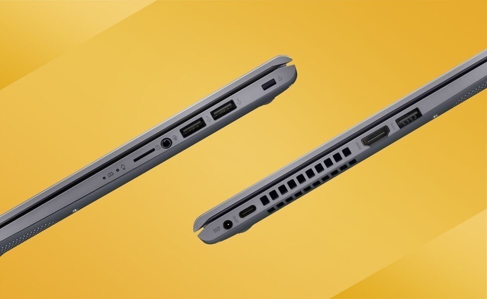 ASUS POR X509UA-BR112 i3-7020U Notebook – Sürekli bağlı kalın!