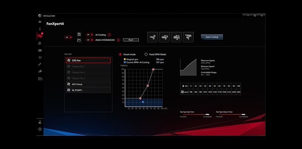 ROG STRIX Z690-A GAMING WIFI D4 ROG STRIX Z690-A GAMING WIFI D4