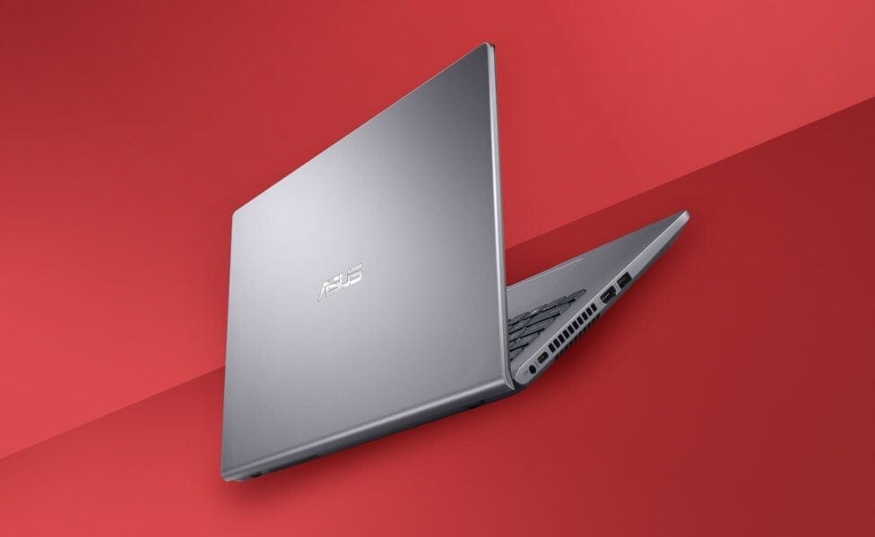 ASUS POR X509UA-BR112 i3-7020U Notebook – Etkileyici Ses