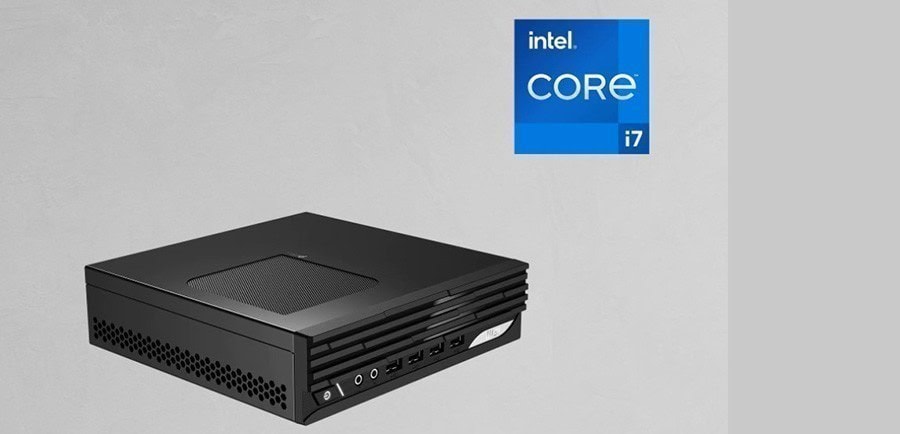 MSI PRO DP21 11M-027XTR i3-10105 – Ufak ama güçlü