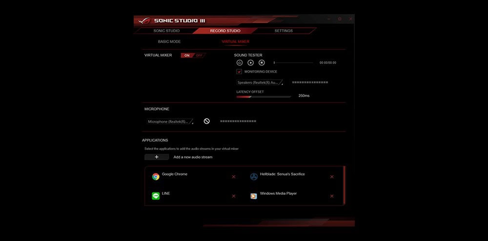 ROG STRIX Z690-A GAMING WIFI D4 ROG STRIX Z690-A GAMING WIFI D4