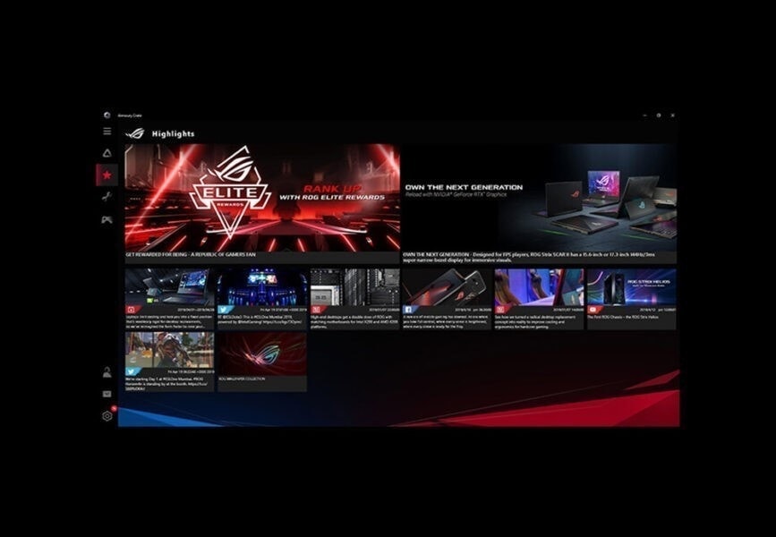 ROG STRIX Z690-A GAMING WIFI D4 ROG STRIX Z690-A GAMING WIFI D4