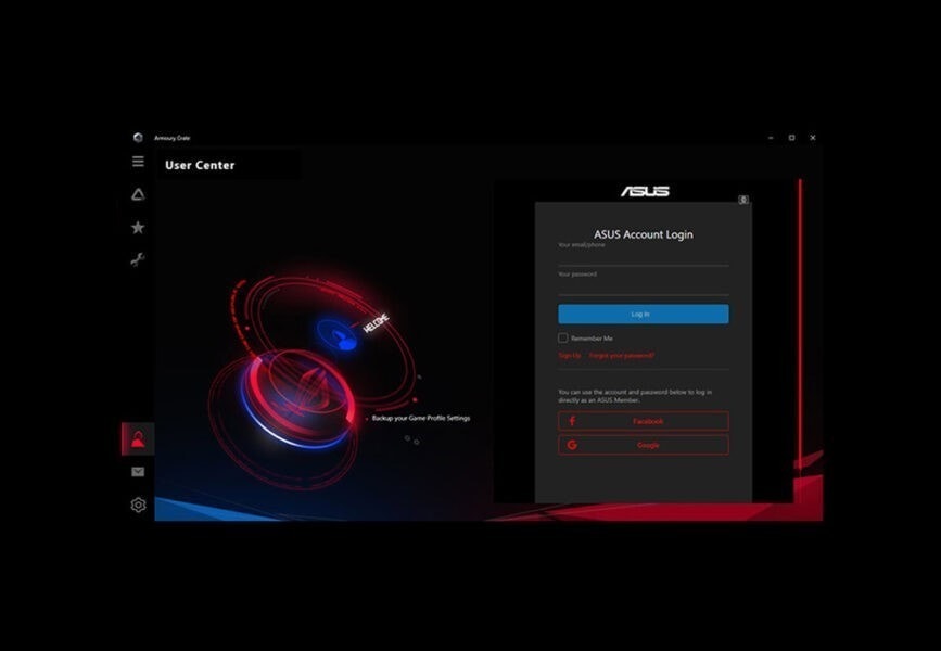 ROG STRIX Z690-A GAMING WIFI D4 ROG STRIX Z690-A GAMING WIFI D4