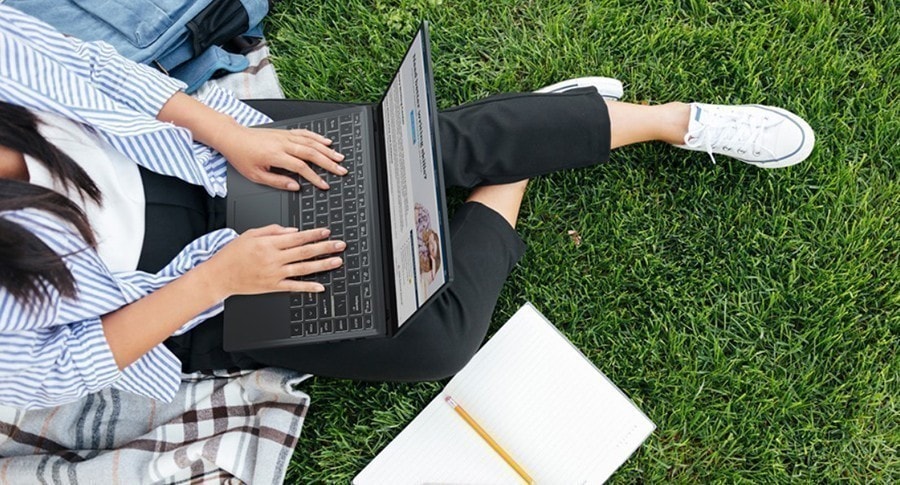 MSI MODERN 14 B11SBL-696XTR i5-1155G7 Notebook – Sizi seslere ve çevrenizdeki dünyaya yaklaştırır