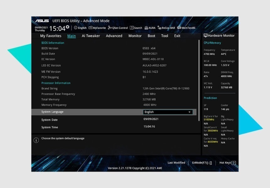 PRIME Z690M-PLUS D4 PRIME Z690M-PLUS D4