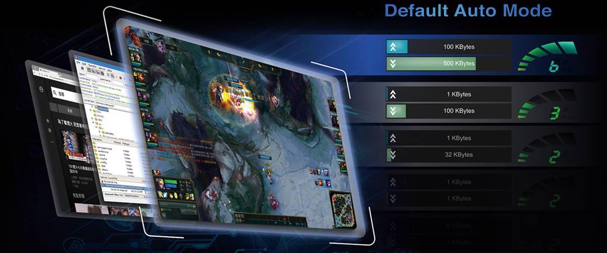 GIGABYTE H410M S2H V3 Anakart – Özel Realtek 8118 Gaming LAN