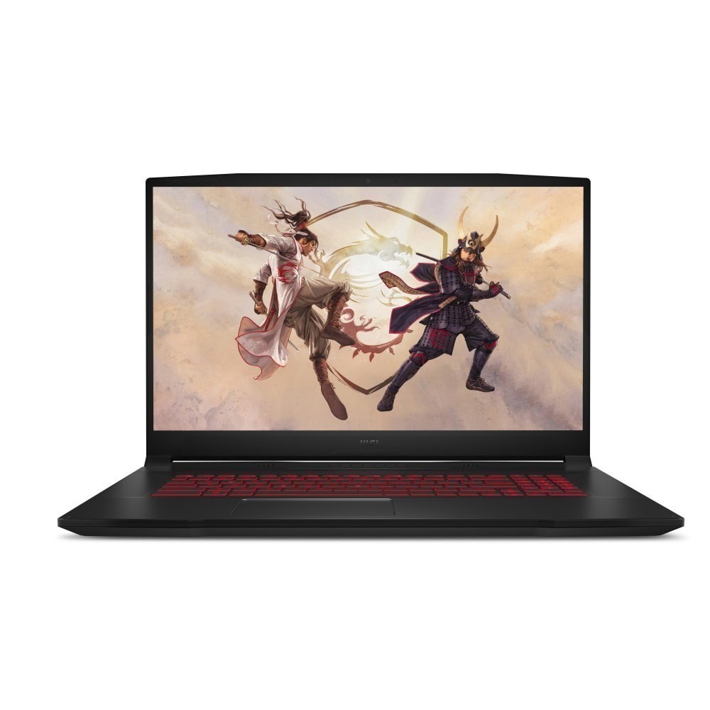 Msi Katana Gf76 11ue 414tr I7 11800h Rtx3060 6 Gb 16gb 1tb Ssd 17 3 Fhd 144hz Notebook