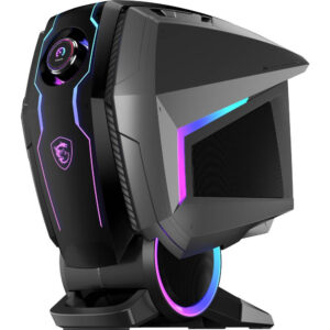 Msi Meg Aegis Ti5 11te 082eu I7 11900k 128gb Ddr4 2tb Ssd 3tb Hdd Rtx3080 Gddr6x 10gb W10pro Gaming Bilgisayar
