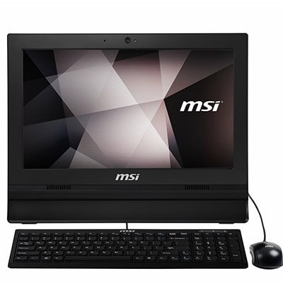 MSI PRO 16T 10M-043TR 15.6" Dokunmatik Bilgisayar – görsel 1