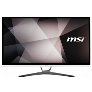 Msi Pro 22xt 10m 277tr Intel I3 10100 Ddr4 256gb Ssd All In One Bilgisayar
