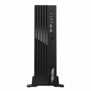 Msi Pro Dp130 11rk 015tr I7 11700f 16gb Ddr4 512gb Ssd Gt 1030 2gb Ddr5 W10p Siyah Masaustu Bilgisayar 1