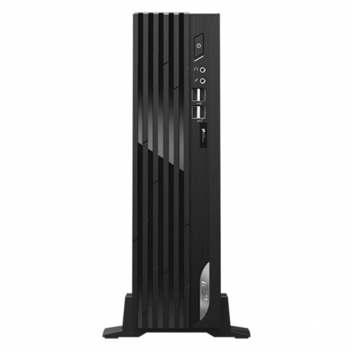 Msi Pro Dp130 11rk 016tr I5 11400f 8gb Ddr4 512gb Ssd Gt 1030 2gb Ddr5 W10p Siyah Masaüstü Bilgisayar 1
