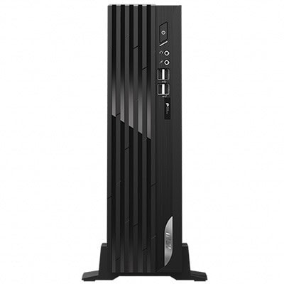 MSI PRO DP130 11RK-017XTR i5 11400F Masaüstü Bilgisayar – görsel 1