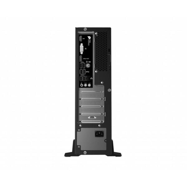 Msi Pro Dp130 11rk 017xtr I5 11400f 16gb Ddr4 256gb Ssd 2tb Hdd Gt1030 2gb Ddr5 Freedos Siyah Masaustu Bilgisayar 4