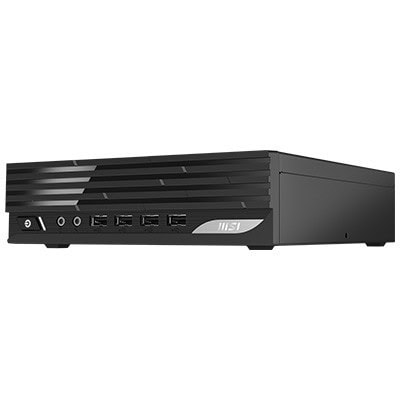 MSI PRO DP21 11M-026TR PENTIUM G6405 – görsel 1