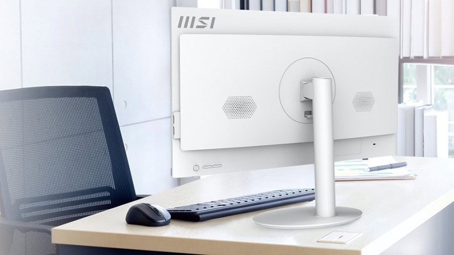 MSI PRO AP241 11M-040XTR i3-10105 Bilgisayar – görsel 3