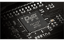 ASUS PRIME H410M-A/CSM Anakart – Esnek Hava ve Sıvı Soğutma Kontrolleri