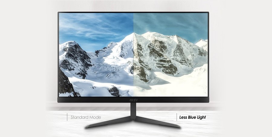 MSI MODERN AM241 11M-070TR i7-1165G7 Bilgisayar – FHD Webcam ile evinizden dünyaya bağlanın
