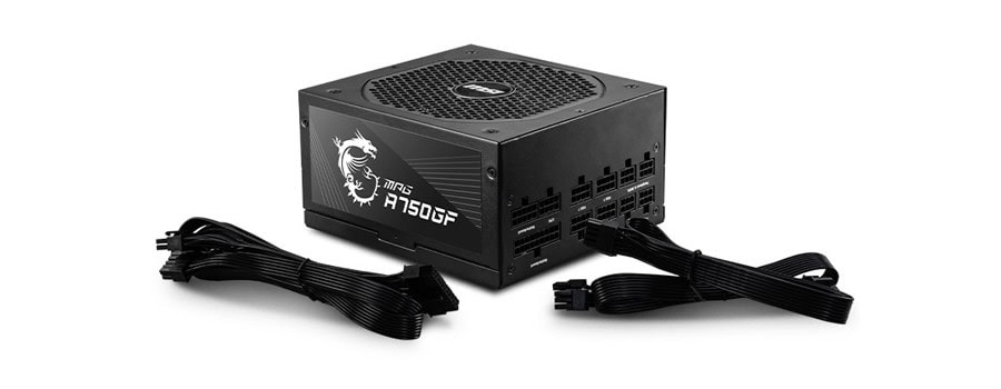 MSI MPG A750GF PSU – SADECE İHTİYACINIZ OLANLAR