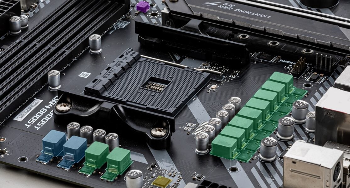 MSI MAG B550 TOMAHAWK 4866MHz(OC) Anakart – TWIN TURBO M.2 VE M.2 SHIELD FROZR