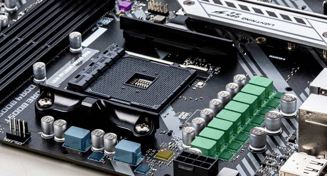 MSI MAG B550M MORTAR WiFi 4400MHz(OC) Anakart – TWIN TURBO M.2 VE M.2 SHIELD FROZR