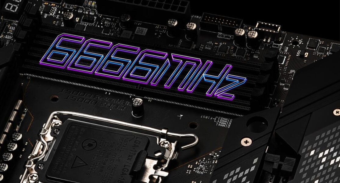 MSI MPG Z690 CARBON WIFI 6666MHz(OC) Anakart – DAHA YÜKSEK PERFORMANS İÇİN ÜSTÜN TERMAL ÇÖZÜM
