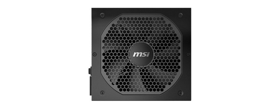 MSI MPG A750GF PSU – DAYANIKLILIKTAN ÖDÜN VERMEYEN SESSİZLİK