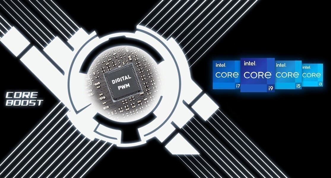 MSI PRO Z690-A 6400mhz(OC) Anakart – EŞSİZ BELLEK PERFORMANSI