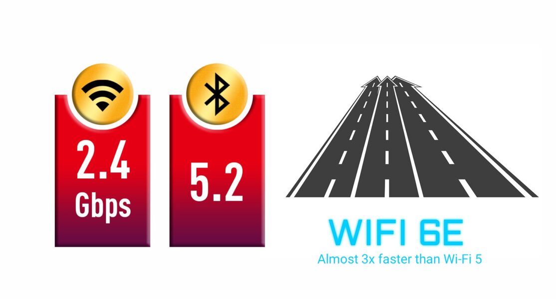 MSI MAG B560M MORTAR WiFi 5066MHz(OC) Anakart – görsel 10