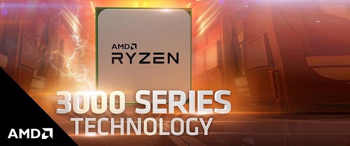 AMD RYZEN 5 3500X MPK İşlemci – görsel 1