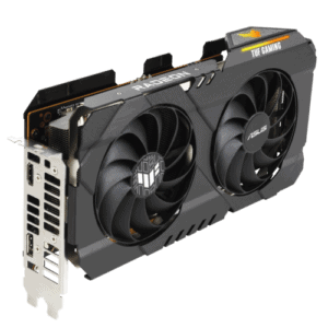 Asus Amd Radeon Rx 6500 Xt Ekran Kartlarini Duyurdu 20220105 1
