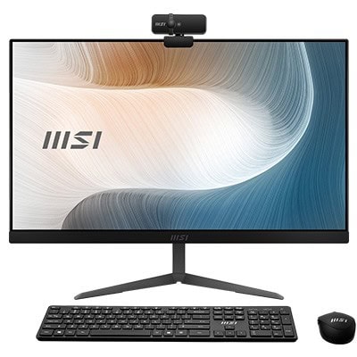 MSI MODERN AM241 11M-070TR i7-1165G7 Bilgisayar – görsel 1