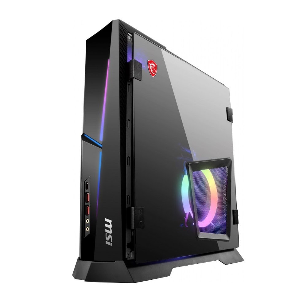 Msi Mpg Trident As 10tg 2098tr I7 10700f Rtx3060ti 8gb 16gb Ram 1tb Hdd 512gb Ssd Windows 10 Masaustu Bilgisayar