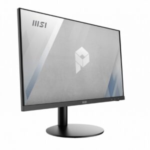 Msi Pro Ap241 11m 040xtr I3 10105 8gb 512gb Ssd 23 8 Fhd Freedos All In One Bilgisayar 1