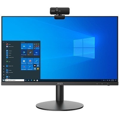 MSI PRO AP241 11M-040XTR i3-10105 Bilgisayar – görsel 1