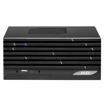 MSI PRO DP20Z 5M-015XTR Masaüstü Bilgisayar – görsel 1