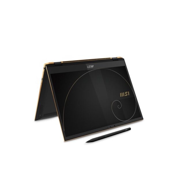 Msi Summit E13 Flip Evo A11mt 232tr I7 1195g7 16gb 512gb Ssd 13 4 Fhd Touch Windows 10 Pro 1