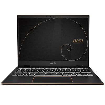 MSI SUMMIT E13 FLIP EVO A11MT-232TR i7-1195G7 – görsel 1